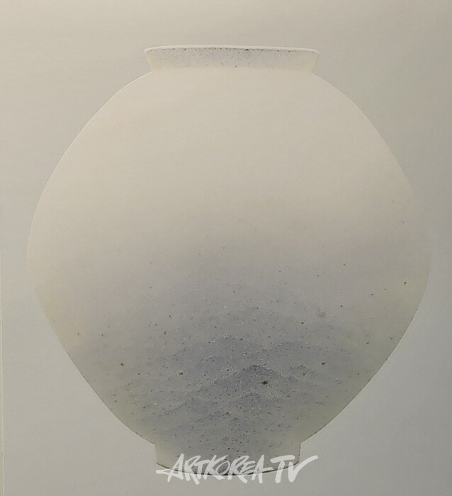 최영욱 작가 작품-사진촬영 김한정 기자