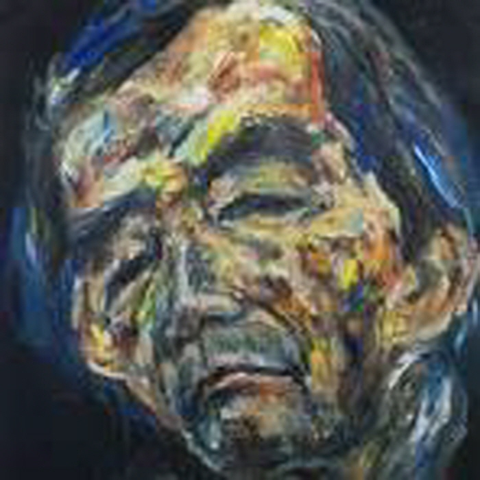 가장 고집스러운 화가의 “얼굴” - 권순철-사진제공 김종근 미술평론가