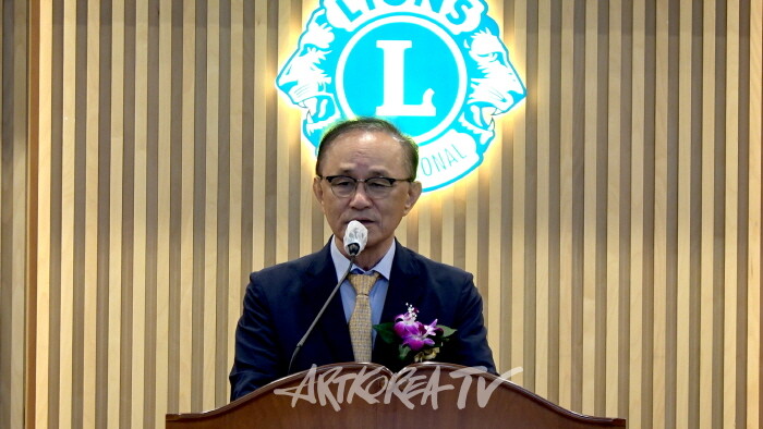 김언종 한국고전번역원장-사진촬영 최윤영 기자