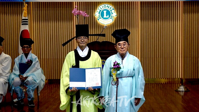 절구부문 장원 박성호-사진촬영 최윤영 기자