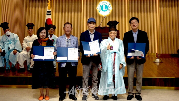 참방수상-사진촬영 최윤영 기자