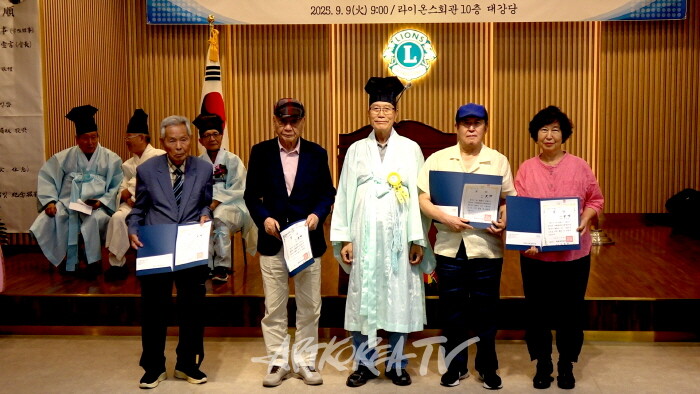 절구부문 참방 수상-사진촬영 최윤영 기자