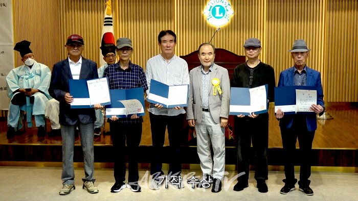 가작수상-사진촬영 최윤영 기자