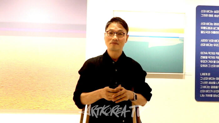 전봉열 작가-사진촬영 김한정 기자