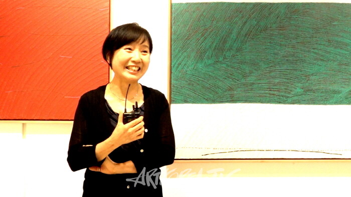 이기숙 작가-사진촬영 김한정 기자