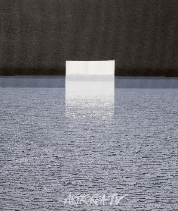 전봉열-2025 oil on canvas 45.5×37.9cm-사진촬영 김한정 기자