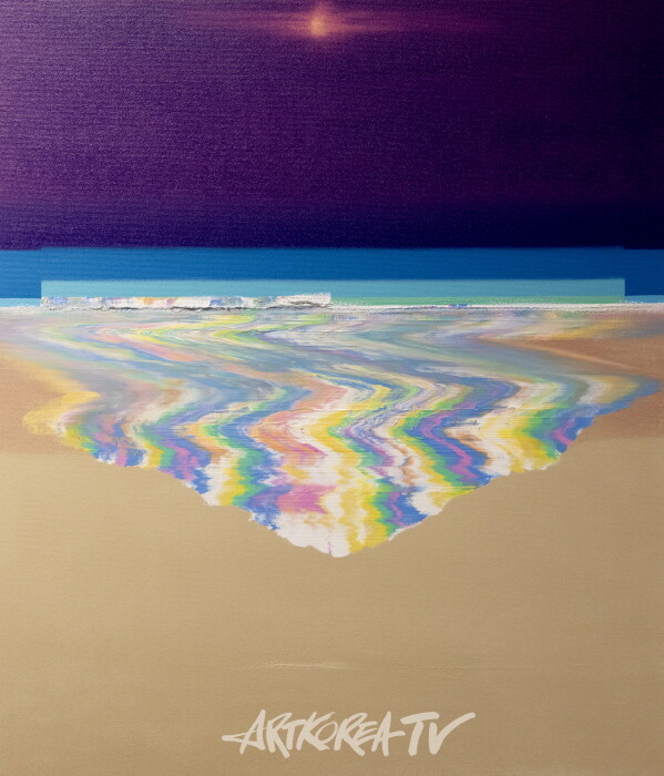 전봉열-2025 oil on canvas 53×45.5cm (3)-사진촬영 김한정 기자