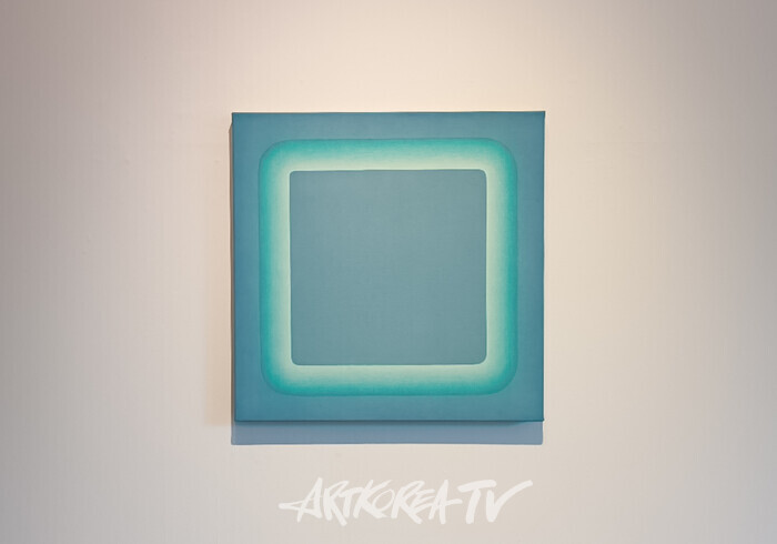 공근혜갤러리 20주년 기념 특별 전 2부 '시선의 확장'(첸 루오빙). 2025.09.15 사진 ⓒ아트코리아방송 이용선 기자