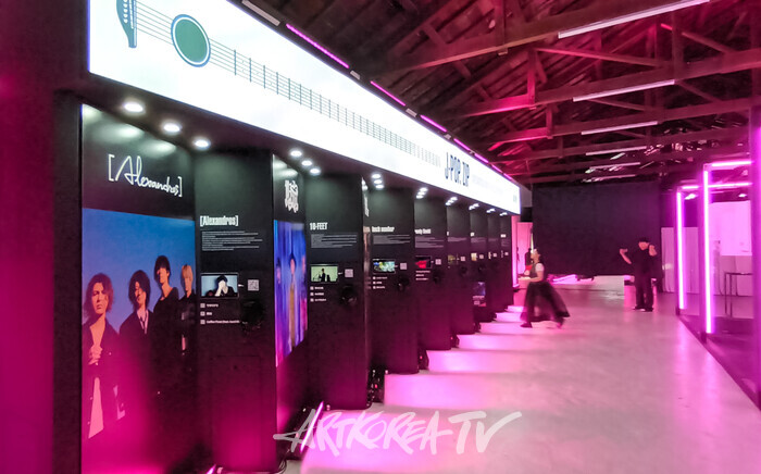 유니버설 뮤직 재팬 'J-POP.ZIP 2025' 미디어데이. 2025.09.18 사진 ⓒ아트코리아방송 이용선 기자