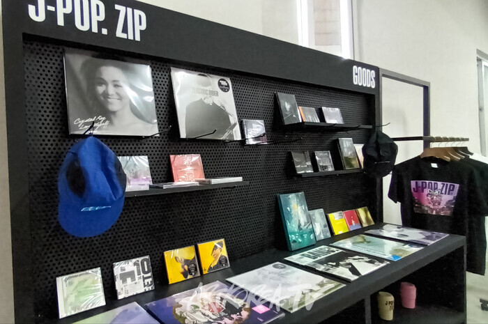 유니버설 뮤직 재팬 'J-POP.ZIP 2025' 미디어데이. 2025.09.18 사진 ⓒ아트코리아방송 이용선 기자