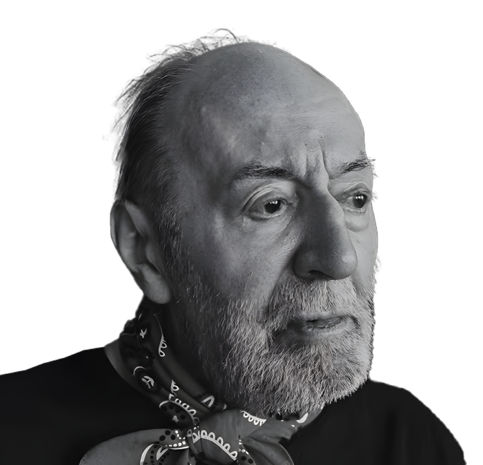 Aldo Tambellini_portrait-사진제공 빙하미술관