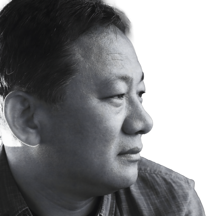 이이남Lee Lee Nam