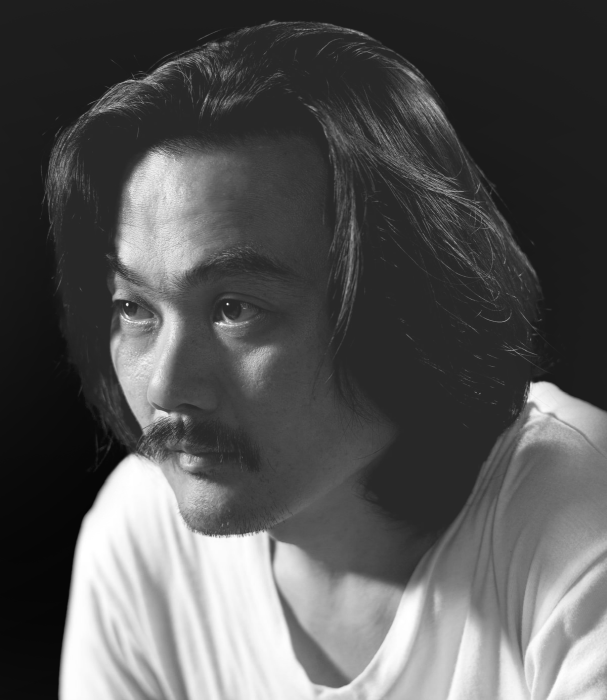 카민 르차이프라싯Kamin Lertchaiprasert