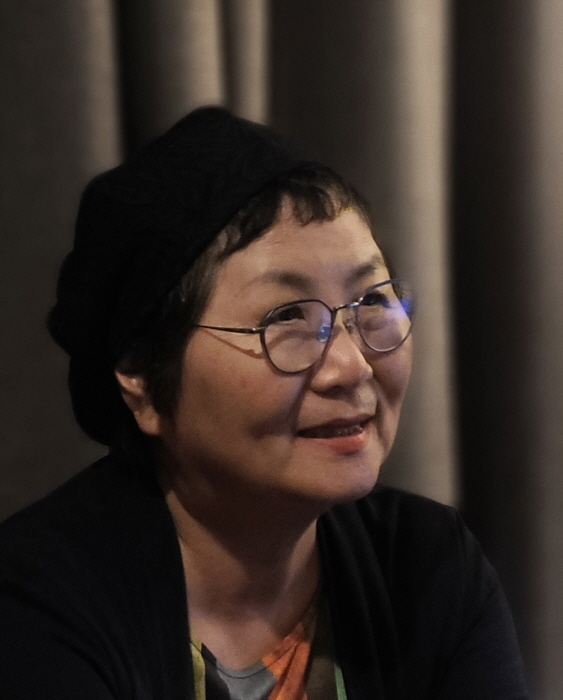 홍인숙 인물사진-사진제공 네오아트센터