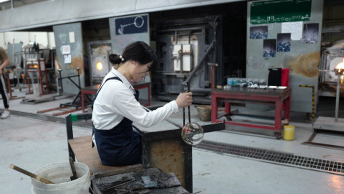 이은경 작가-사진제공 이은경 작가