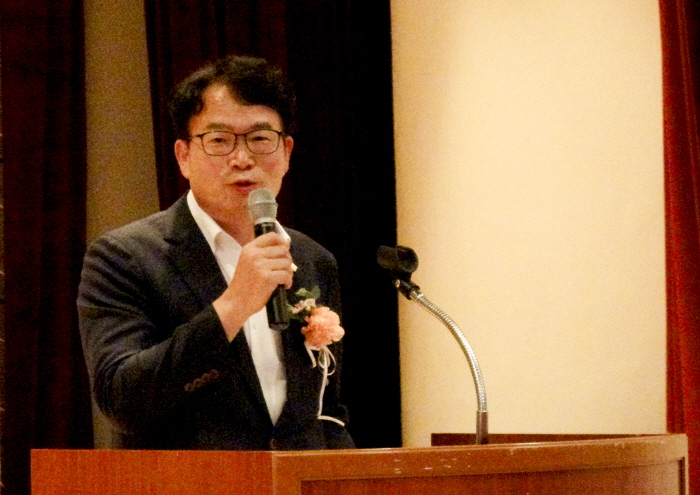 -사진촬영 최윤영 기자 유영돈 중도일보 사장-사진촬영 최윤영 기자