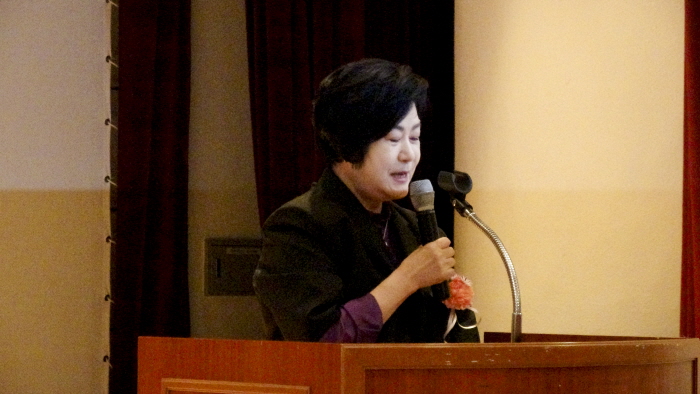 윤의향 시립미술관장-사진촬영 최윤영 기자