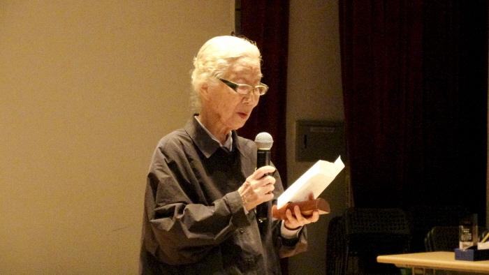 제23회 이동훈미술상 본상수상 임송자 작가-사진촬영 최윤영 기자