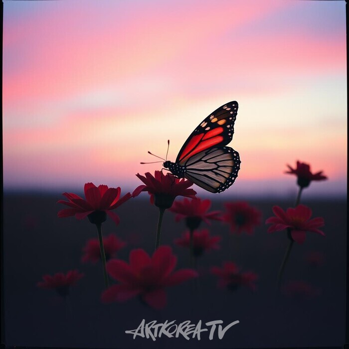 비수-시 김규봉, 노래- MERICA 수지-AI VERSION 편집 김한정