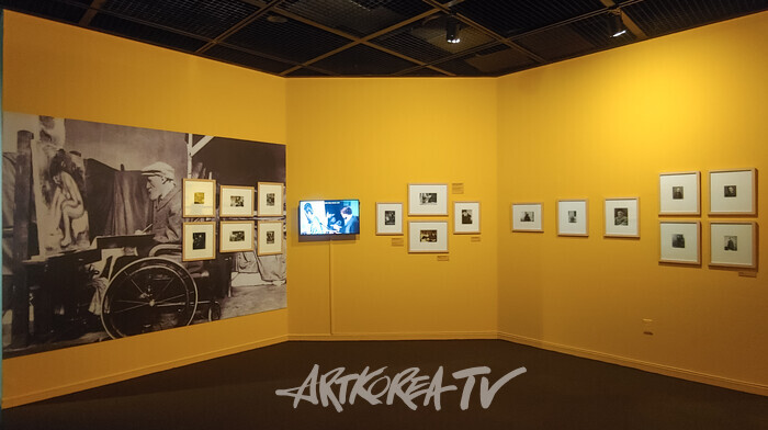 ​'오랑주리 - 오르세 미술관 특별전 : 세잔, 르누아르' 기자간담회. 2025.09.19 사진 ⓒ아트코리아방송 이용선 기자