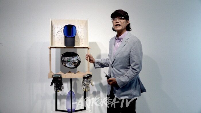 조현경 작가-사진촬영 김한정 기자