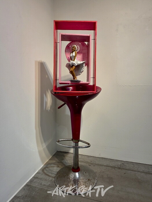 조현경-M을 위한 의자-사진촬영 김한정 기자