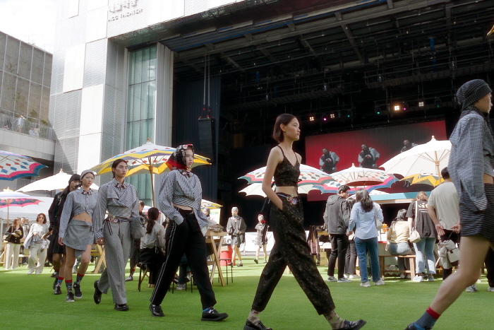 ACC, 아시아 21개국 문화가 어우러진 ‘2025 아시아문화주간’ -사진제공 아시아문화전당