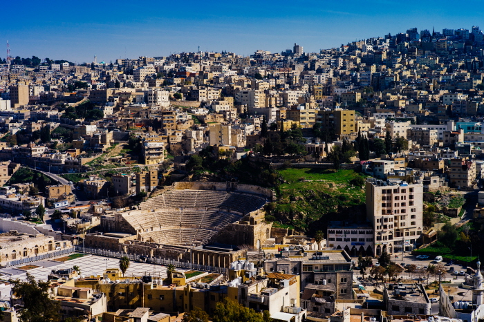 서아시아의 환대, ACC에서 만나다 – ‘아흘란, 파티마의 집’展-사진제공 국립아시아문화전당