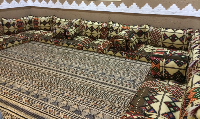 서아시아의 환대, ACC에서 만나다 – ‘아흘란, 파티마의 집’展-사진제공 국립아시아문화전당