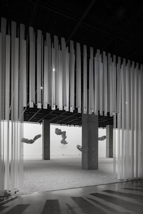 공생 전시 전경-사진제공 수원시립미술관