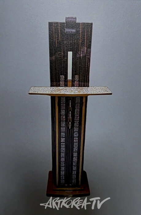 선현거 명인 작품-사진촬영 김한정 기자