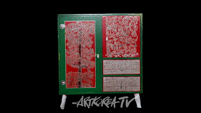 선현거 명인 작품-사진촬영 김한정 기자