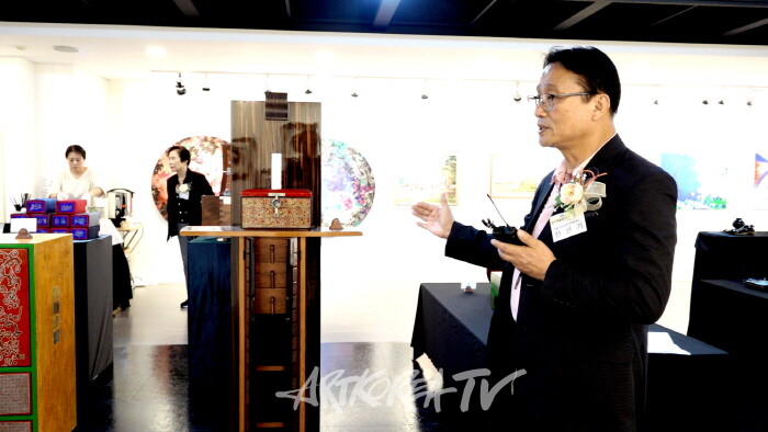 선현거 회장-사진촬영 김한정 기자