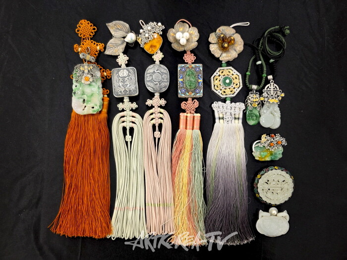 황갑주 명인 작품-사진촬영 김한정 기자