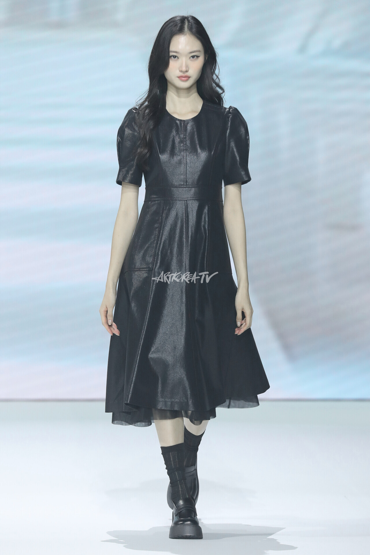 이유정 디자이너 엘바이엘 패션쇼 (2025 제36회 대구컬렉션)