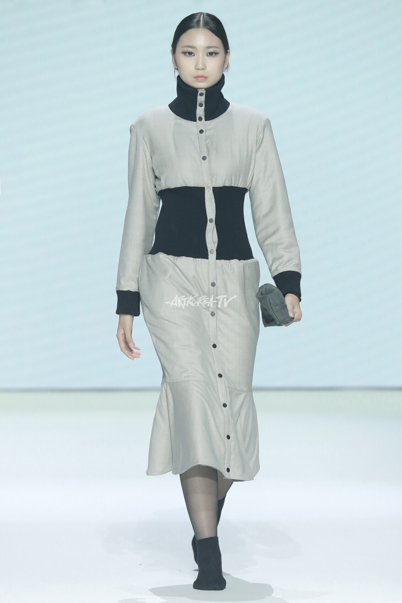 루도비카 구알티에리(Ludovica Gualtieri) 패션쇼(2025 제36회 대구컬렉션)