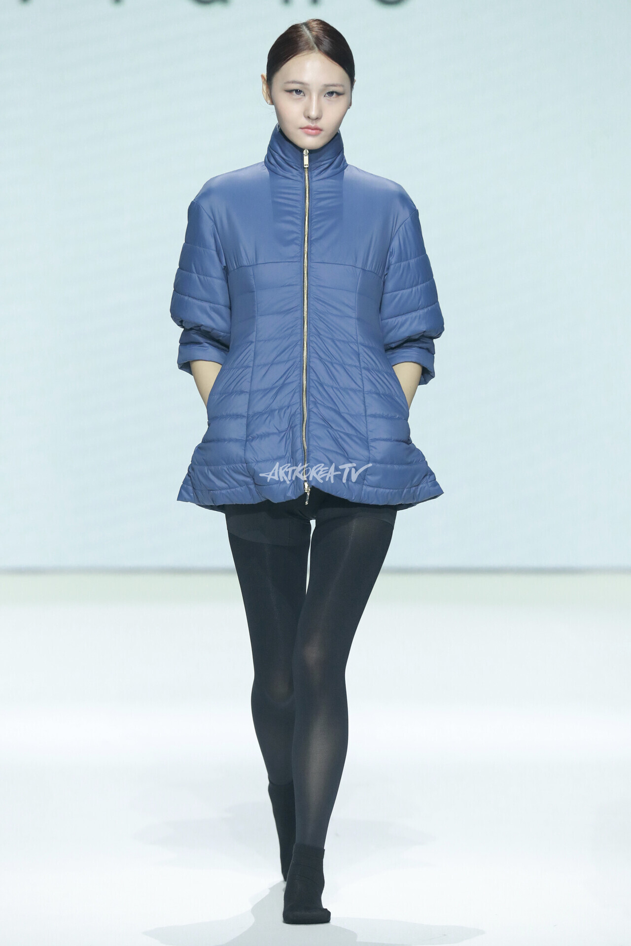 루도비카 구알티에리(Ludovica Gualtieri) 패션쇼(2025 제36회 대구컬렉션)