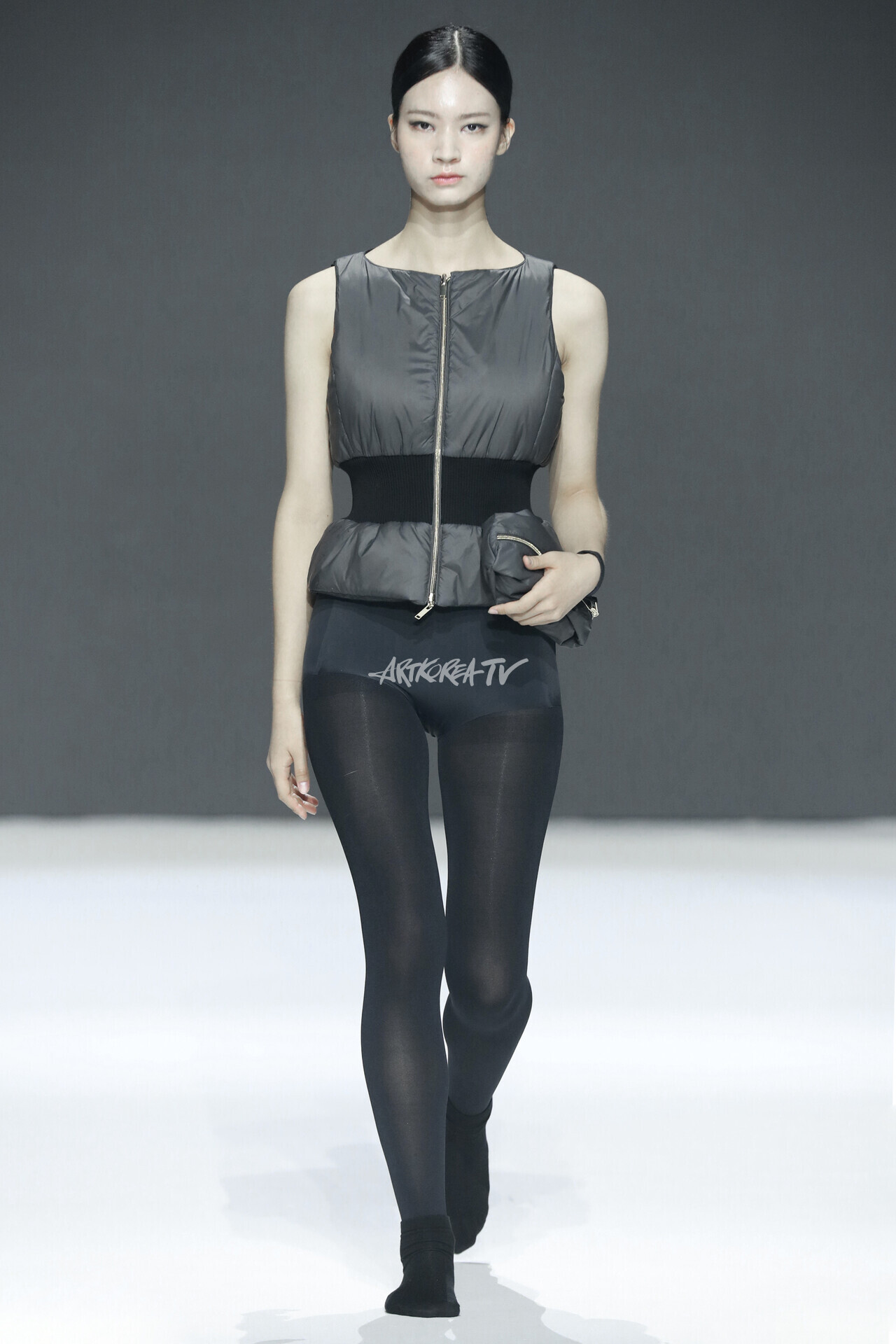 루도비카 구알티에리(Ludovica Gualtieri) 패션쇼(2025 제36회 대구컬렉션)