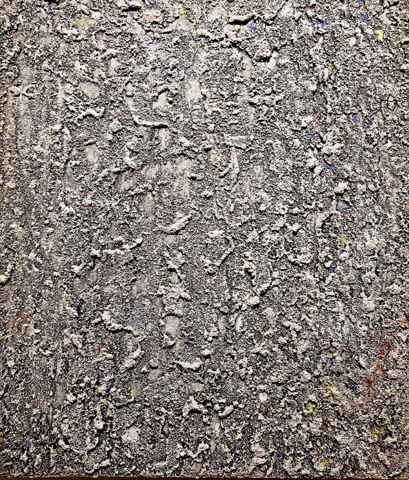 남기희 14회 개인전 ‘무하유지향-무념무상전-비움 속 충만을 향한 회화적 수행’-사진제공 남기희 작가