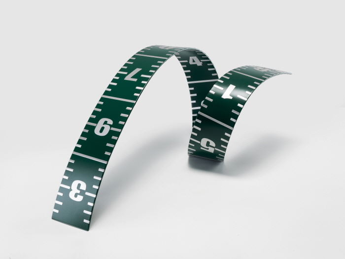 김승주 Kim Seungjoo, Ruboto gs, 2025, Stainless steel, chrome coating, aluminum, 65 x 45 x 29.5(H)cm, Ed.8-사진제공 아뜰리에 아키