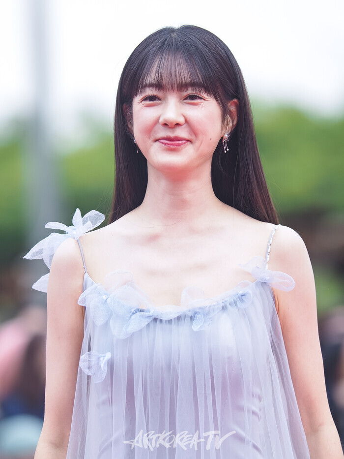 '서울드라마어워즈 2025' 레드카펫(이요원) 2025.10.02 사진 ⓒ아트코리아방송 이용선 기자