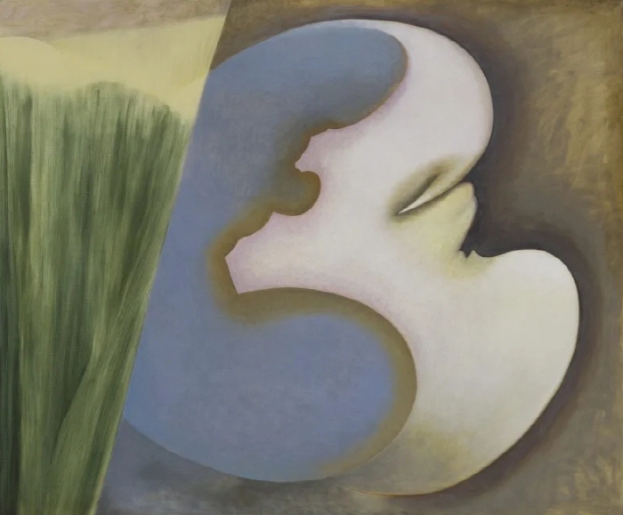 크리스티 럭, 'Remainders' (2025). © 크리스티 럭. 파라슈 하이넨 제공. 사진-에드 멈포드.