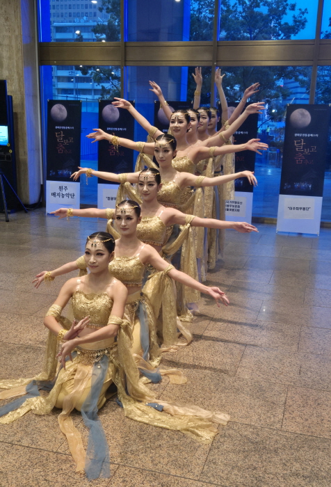 2025 선운 전국무용경연대회, 전통의 맥을 이어 춤으로 피어나다-사진제공 은평문화원