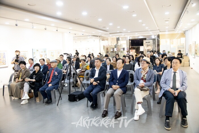 단체사진촬영-사진촬영 김한정 기자