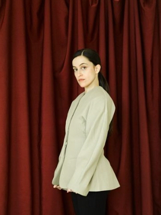 크리스티나 반반-사진제공 페로탱