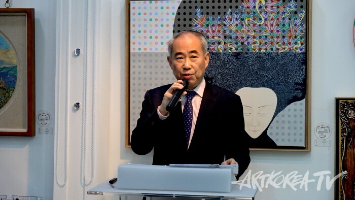 사회-협회 이영재 홍보이사-사진촬영 최윤영 기자