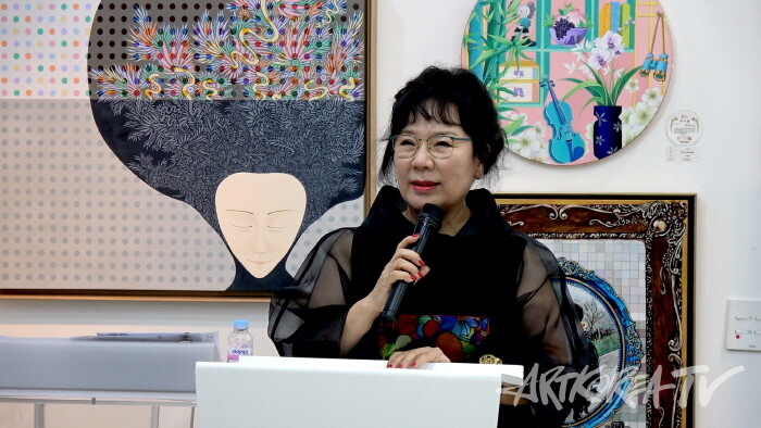 여운미 회장-사진촬영 최윤영 기자