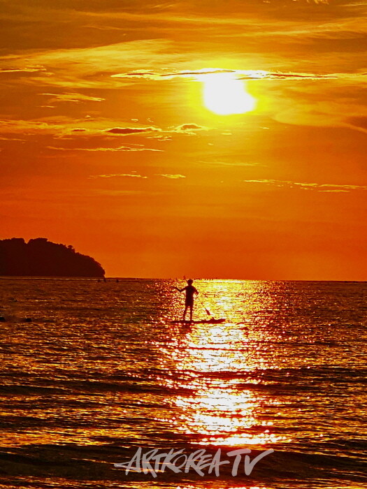 송남영 사진작품-사진촬영 김한정 기자