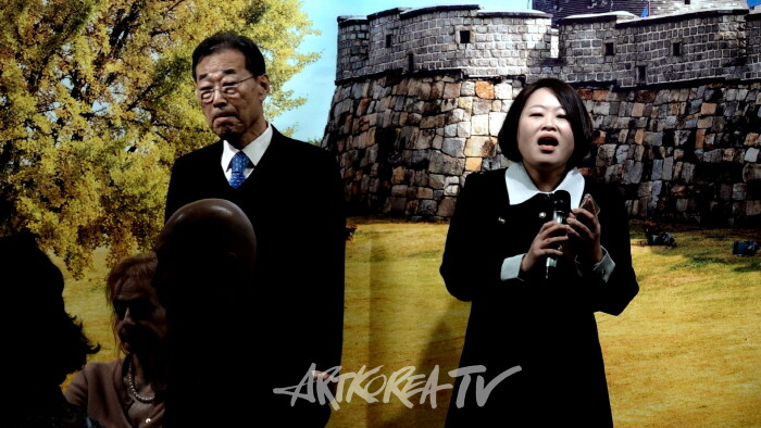 축하의 노래 조재인-사진촬영 김한정 기자