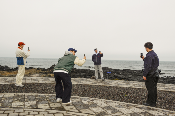 석정 제주 신창해안도로_2025-사진제공 갤러리 류가헌